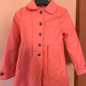 Jessica Simpson Girls Coat
